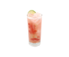 Watermelon Cue Ball